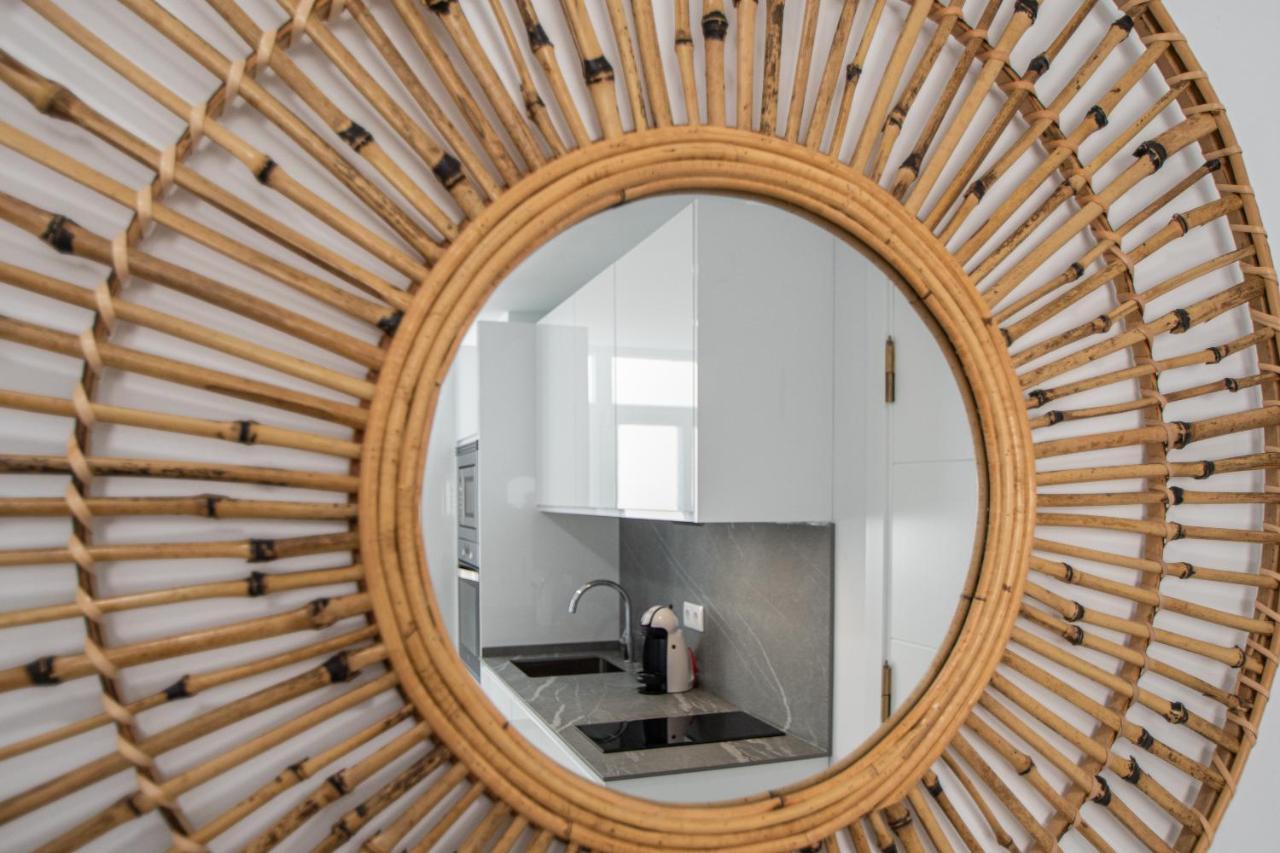 Apartmán Nuevo Mirandilla - *